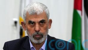 Yahya Sinwar, mastermind of October 7 attacks, chosen as new Hamas leader