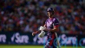 Golden duck for Ben Stokes on miserable Northern Superchargers return