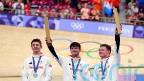 Great Britain needed world-class Dutch to ‘mess up’ to win Olympic gold