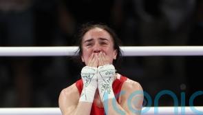 Kellie Harrington takes Olympic gold in women’s 60kg final in Paris