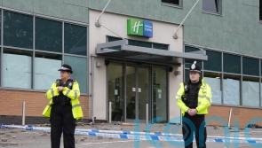 Starmer pledges to keep communities safe as police prepare for further violence