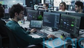 AI projects to boost infrastructure given Government funding