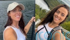 ‘I refuse to let fear stop me’ – solo female traveller who ditched career at estate agent now explores full time