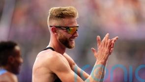 Final will ‘go down in generations’ – GB silver medallist Josh Kerr