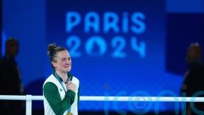 Kellie Harrington to ‘retire a champion’ after Ireland gold in 60kg final