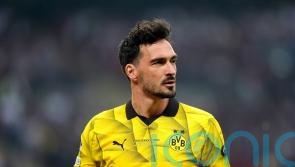 Football rumours: West Ham and Brighton court free agent Mats Hummels