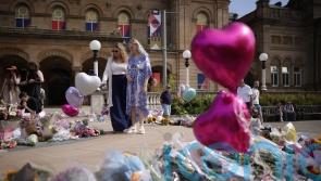 Inquests to begin into deaths of three girls stabbed in Southport