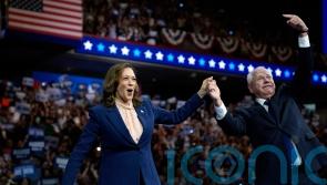 Harris’ choice of Walz as running mate ramps up excitement in Midwestern states