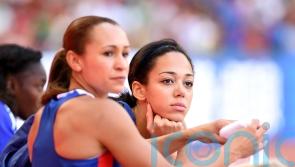 Jessica Ennis-Hill backs Katarina Johnson-Thompson to win heptathlon gold