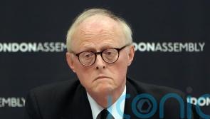 ‘Two-tier policing’ does not exist in the UK, says former police chief