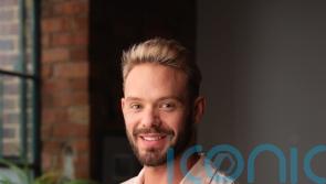 Bake Off’s John Whaite on his lowkey wedding and taking a ‘little step away’ from TV work