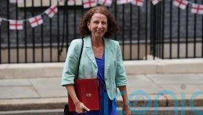 UK pledges &pound;6m aid for Gazans amid continuing efforts to quell tensions