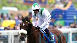 St Leger hope Deira Mile given Great Voltigeur target