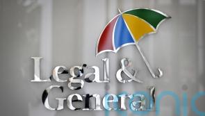 Legal & General profits exceed forecasts amid new strategy