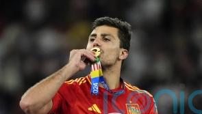 Spain duo Rodri and Alvaro Morata given one-match bans for Gibraltar chanting