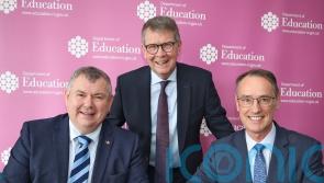 Strule Shared Education Campus to open in September 2028