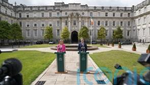 Minister has ‘every confidence’ Parole Board will consider judges’ recommendations