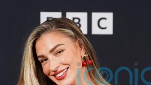 Zara McDermott ‘happy’ to see Pete Wicks join Strictly Come Dancing line-up