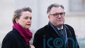 Thousands complain after Ed Balls interviews his wife Yvette Cooper on GMB