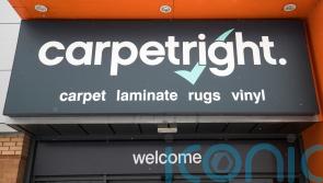 Bensons for Beds buys 19 former Carpetright shops after collapse