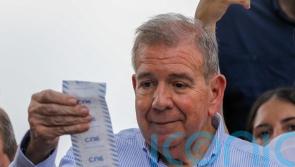 Venezuelan opposition candidate Gonzalez will not appear before court