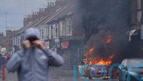 Police steeled for further violence as more than 140 charged over riots