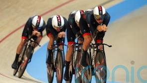 One thousand up! A grand milestone for Great Britain at the Olympics