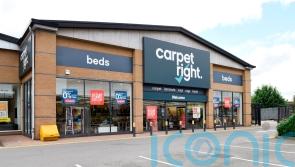 Carpetright: List of 19 stores rescued by Bensons for Beds