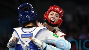 Jade Jones to put missed drugs test controversy behind her and aims for gold