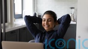 Well-ventilated home office ‘makes remote employees feel more productive’