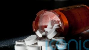 Concern over number of patients addicted to opioid pain killers