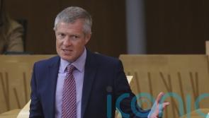 Rennie urges UK Government to intervene to protect jobs at steel mill