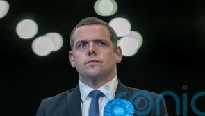 Nominations for Scottish Tory leadership race set to open