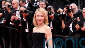 Cate Blanchett says ‘no one got paid anything’ for Lord Of The Rings