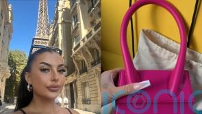 ‘I used Vinted in lockdown to get by – now it makes me thousands a year and pays for holidays and luxuries’