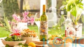 6 wonderful whites for summer salad days