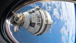 Astronauts may face long wait to return to Earth amid capsule safety problems