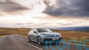 First Drive: Volkswagen’s latest Passat transfers the classic estate ethos into the modern day
