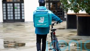 Deliveroo achieves first profit in &lsquo;major milestone&rsquo; for delivery app