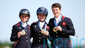 Tom McEwen aiming for hat-trick in LA