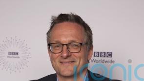 Channel 5 to air series fronted by Michael Mosley with tribute from his widow