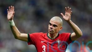 Portugal defender Pepe announces retirement aged 41