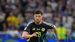 Scotland international Scott McKenna signs three-year deal with Las Palmas