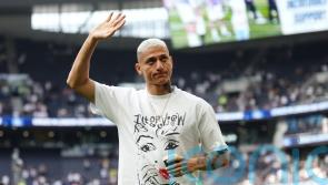 Money is big but my dreams are bigger – Richarlison rejects Saudi offer
