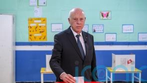 Tunisian president replaces prime minister in latest shake-up ahead of election