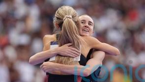 Laura Muir and Georgia Bell book places in 1500 metres final