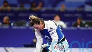 ‘I’ve never taken drugs’ vows Jade Jones after Paris Olympics first-round exit