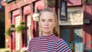 Bianca Jackson to return to EastEnders and be reunited with father David Wicks