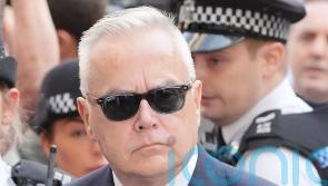 Huw Edwards stripped of membership of prestigious Welsh arts association