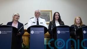 O&rsquo;Neill: There is no place for racism in Northern Ireland